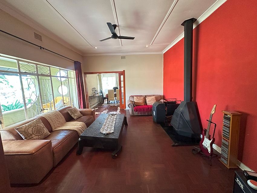 To Let 2 Bedroom Property for Rent in Highlands North Gauteng