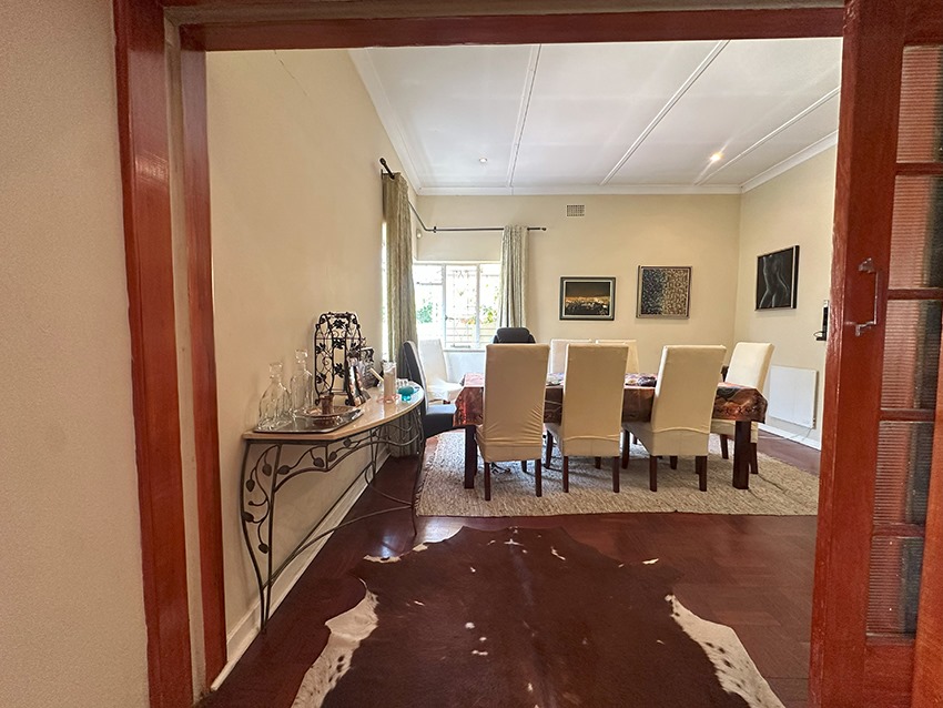 To Let 2 Bedroom Property for Rent in Highlands North Gauteng