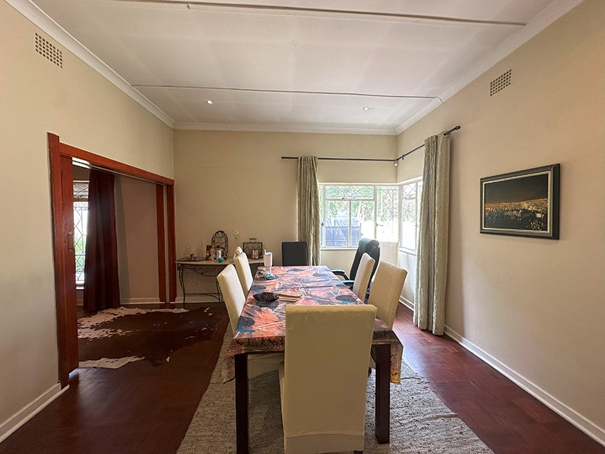 To Let 2 Bedroom Property for Rent in Highlands North Gauteng