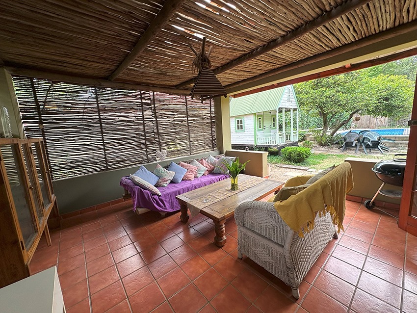 To Let 2 Bedroom Property for Rent in Highlands North Gauteng