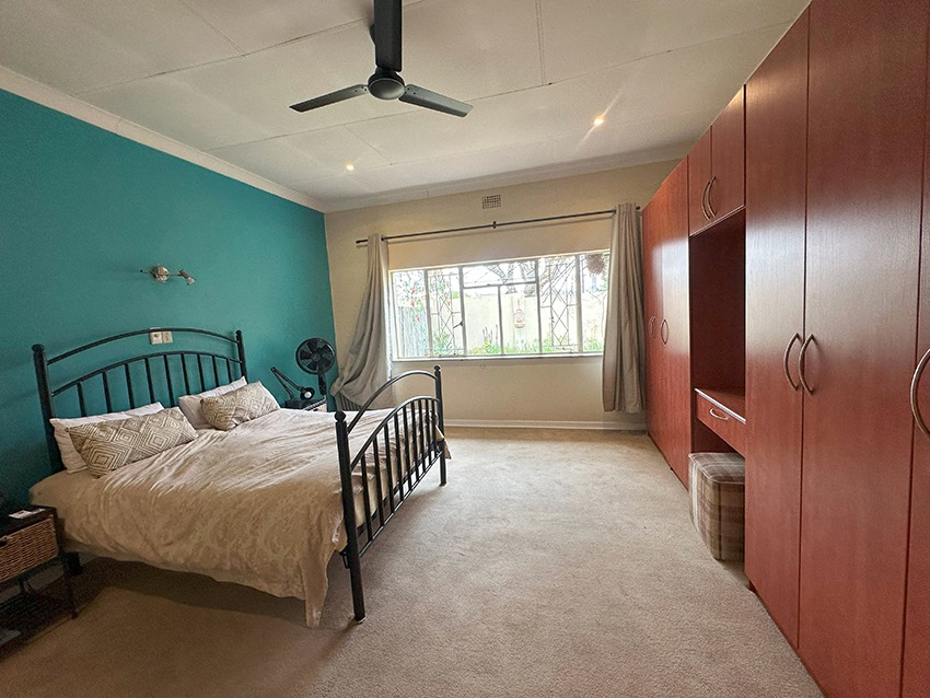 To Let 2 Bedroom Property for Rent in Highlands North Gauteng