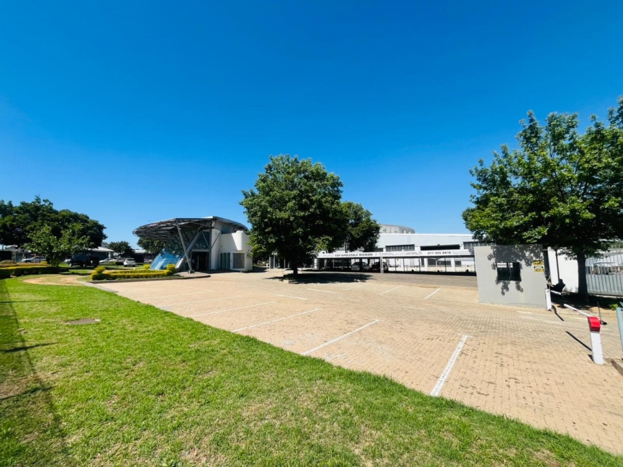 Commercial Property for Sale in Randjespark Gauteng
