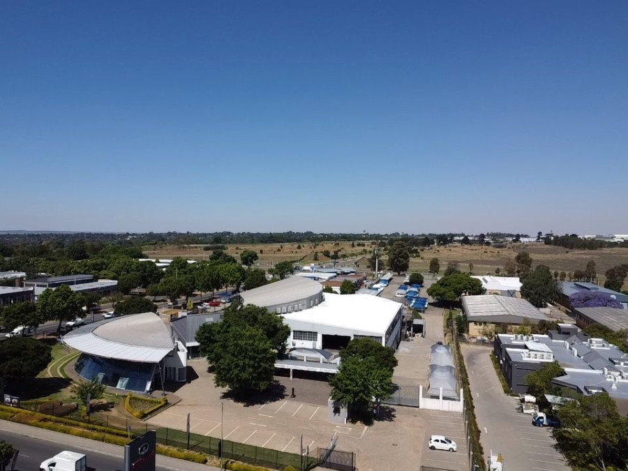Commercial Property for Sale in Randjespark Gauteng