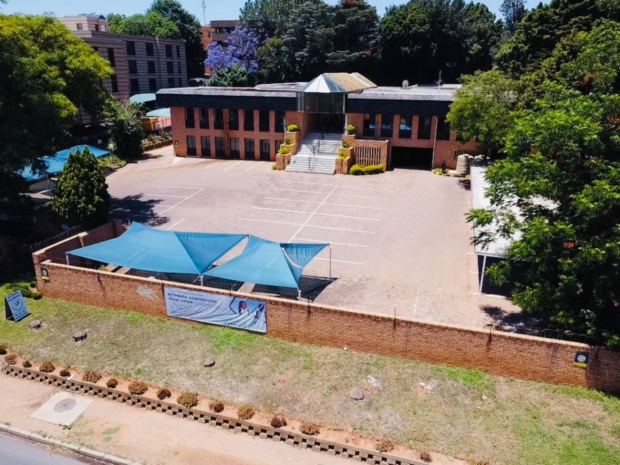 Commercial Property for Sale in Ferndale Gauteng