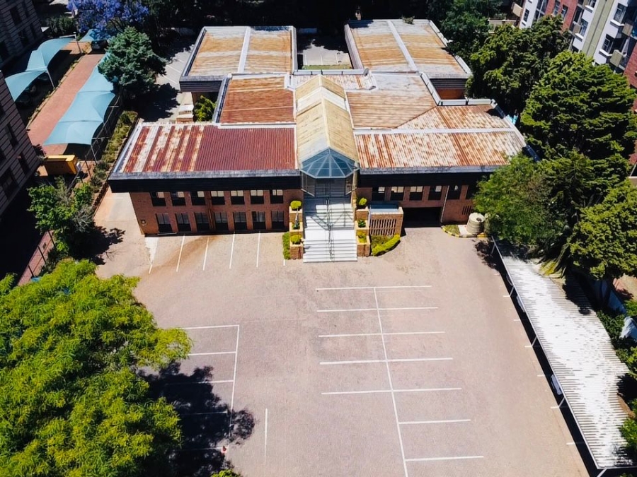 Commercial Property for Sale in Ferndale Gauteng