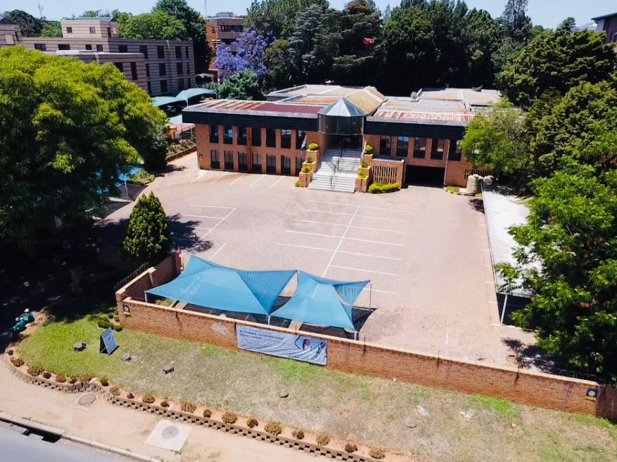 Commercial Property for Sale in Ferndale Gauteng