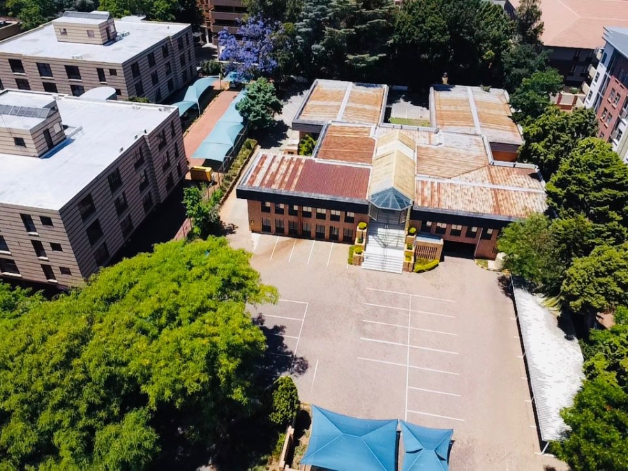 Commercial Property for Sale in Ferndale Gauteng
