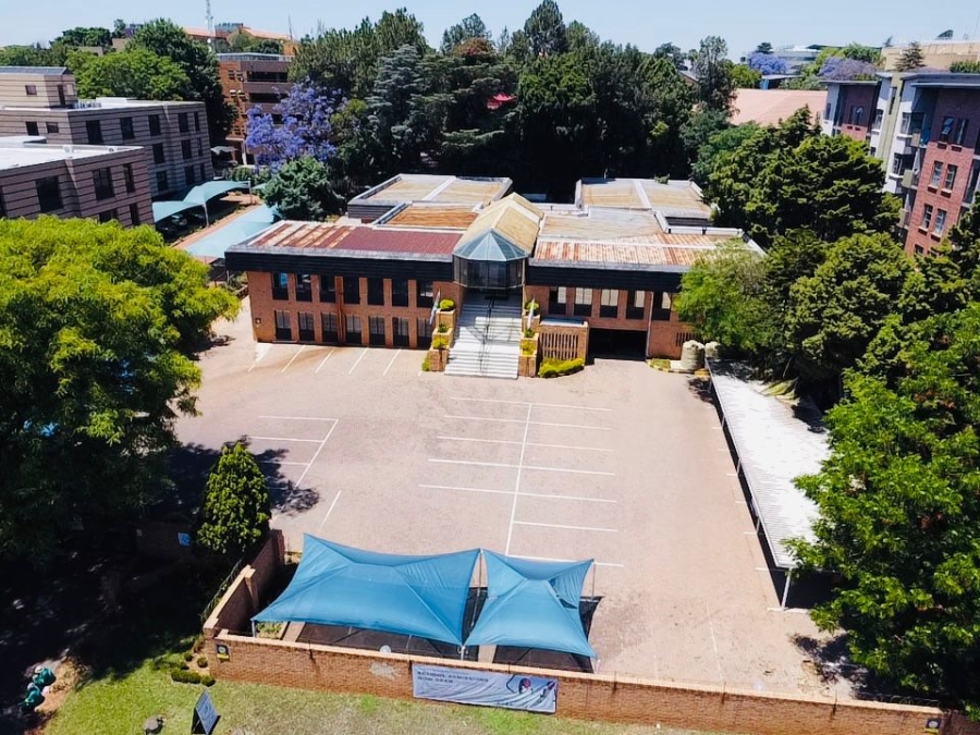 Commercial Property for Sale in Ferndale Gauteng