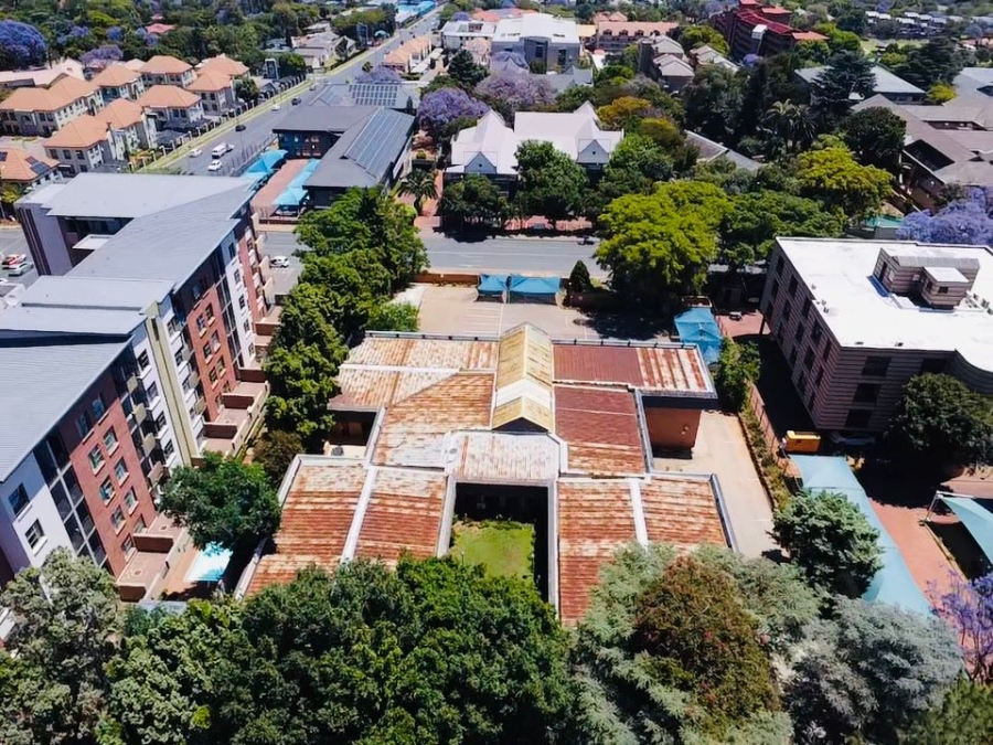 Commercial Property for Sale in Ferndale Gauteng
