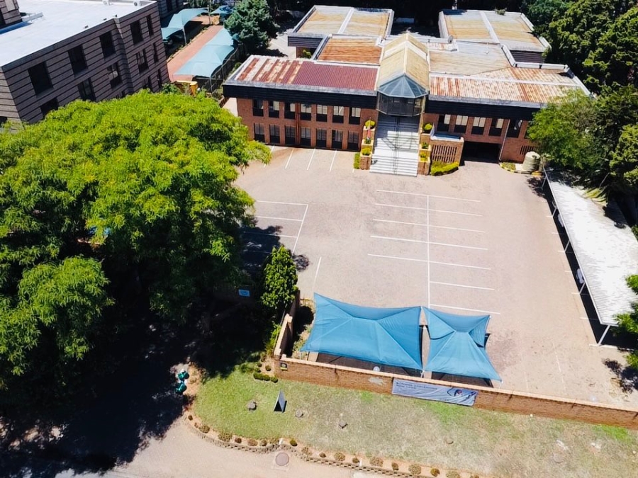 Commercial Property for Sale in Ferndale Gauteng