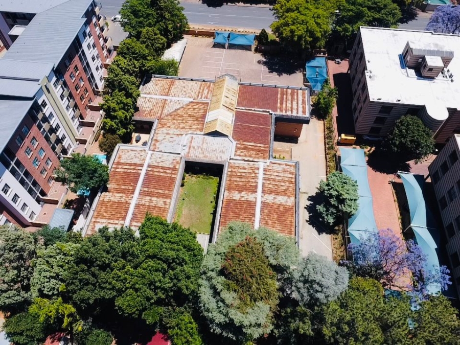 Commercial Property for Sale in Ferndale Gauteng