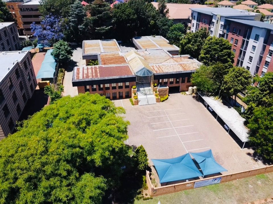 Commercial Property for Sale in Ferndale Gauteng