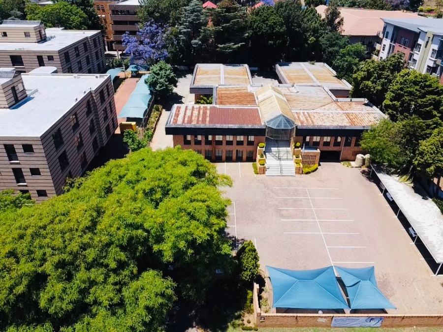 Commercial Property for Sale in Ferndale Gauteng