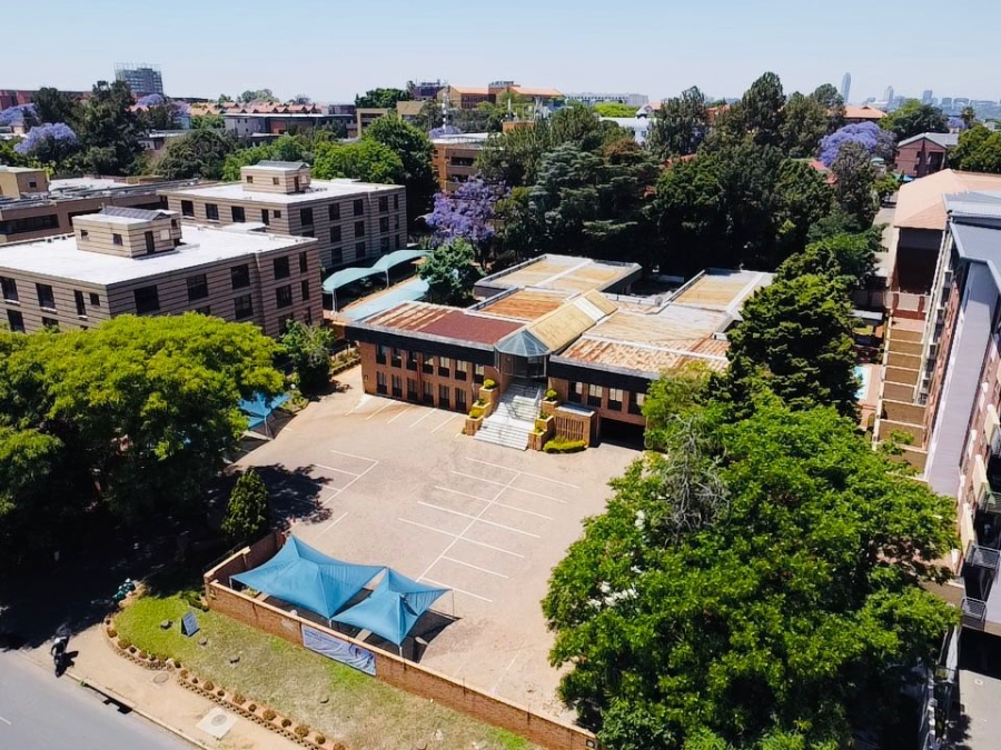 Commercial Property for Sale in Ferndale Gauteng