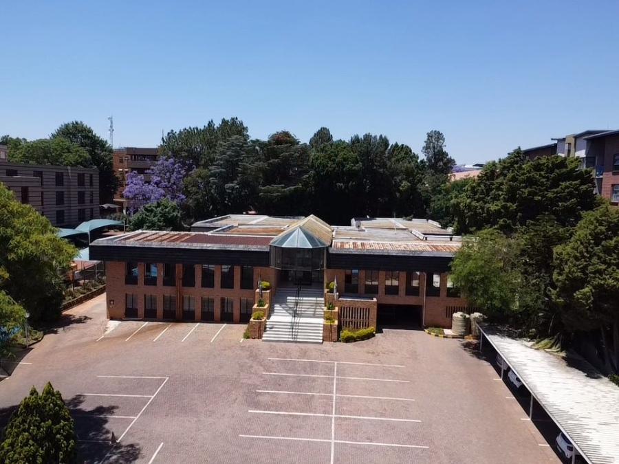 Commercial Property for Sale in Ferndale Gauteng
