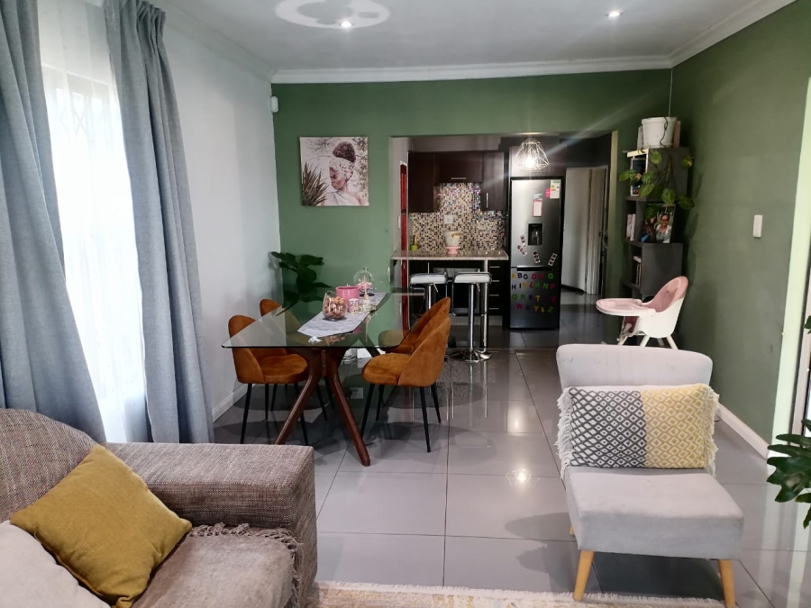 To Let 4 Bedroom Property for Rent in Riverside View Gauteng