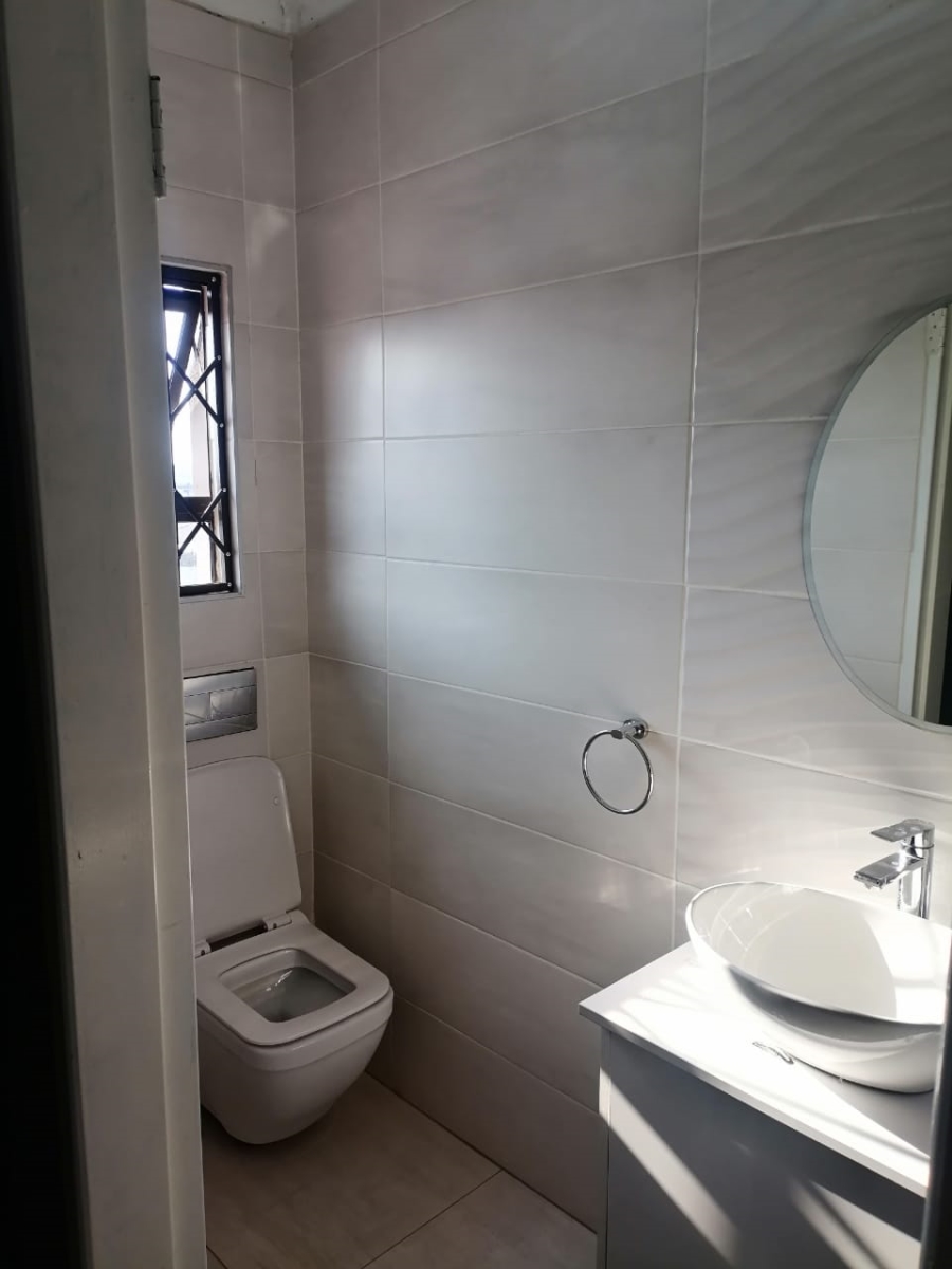 To Let 4 Bedroom Property for Rent in Riverside View Gauteng