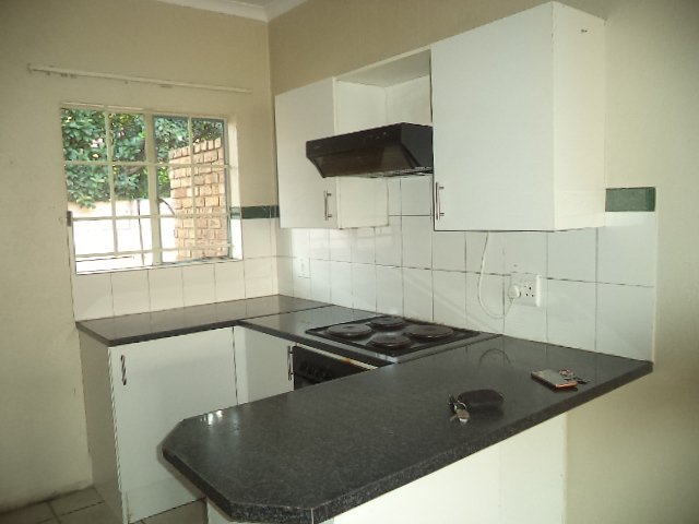 To Let 2 Bedroom Property for Rent in Montana Park Gauteng