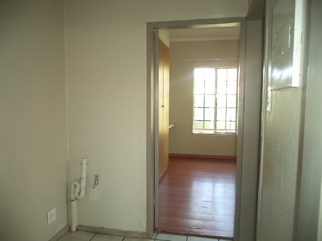 To Let 2 Bedroom Property for Rent in Montana Park Gauteng