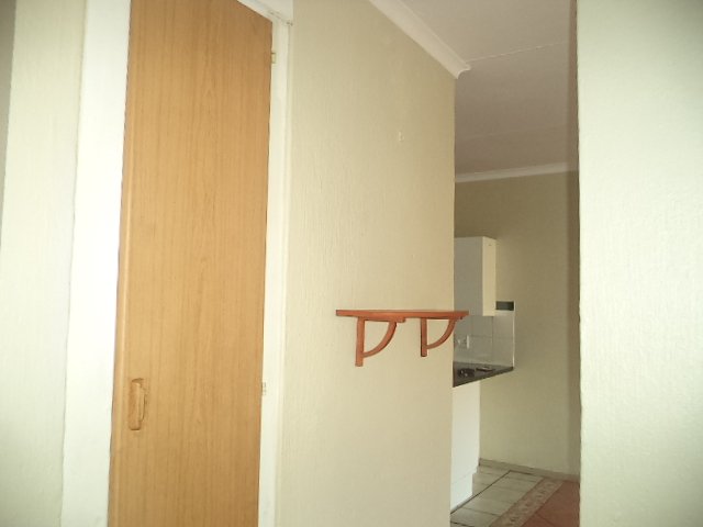To Let 2 Bedroom Property for Rent in Montana Park Gauteng