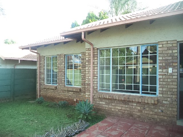 To Let 2 Bedroom Property for Rent in Montana Park Gauteng