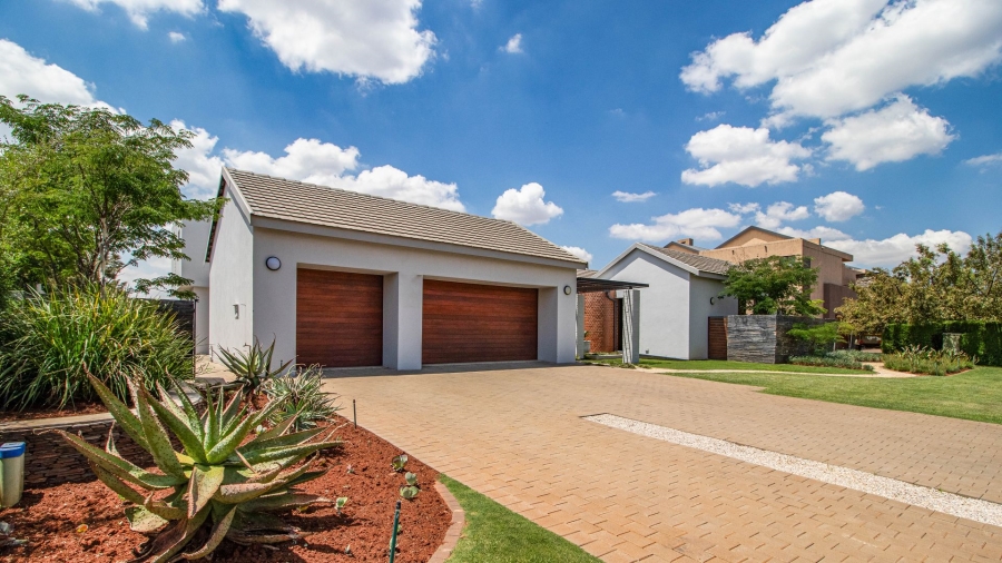 4 Bedroom Property for Sale in Serengeti Lifestyle Estate Gauteng