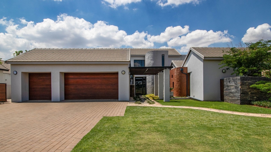 4 Bedroom Property for Sale in Serengeti Lifestyle Estate Gauteng