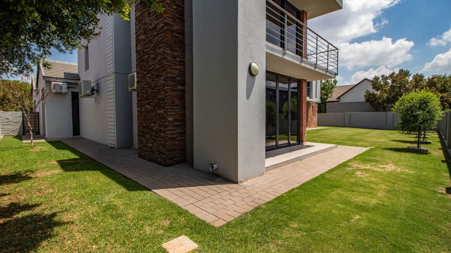 4 Bedroom Property for Sale in Serengeti Lifestyle Estate Gauteng