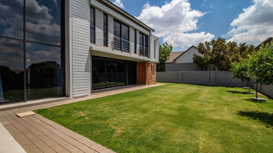 4 Bedroom Property for Sale in Serengeti Lifestyle Estate Gauteng