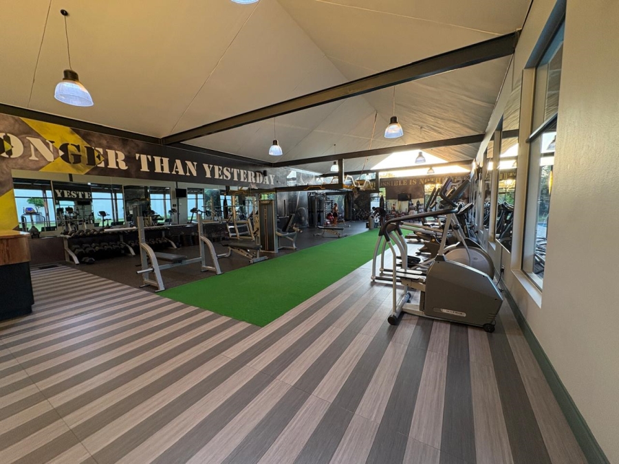 To Let 3 Bedroom Property for Rent in Carlswald Gauteng