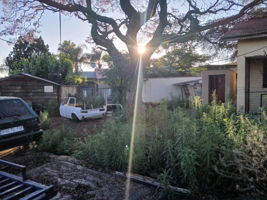  Bedroom Property for Sale in Pretoria West Gauteng