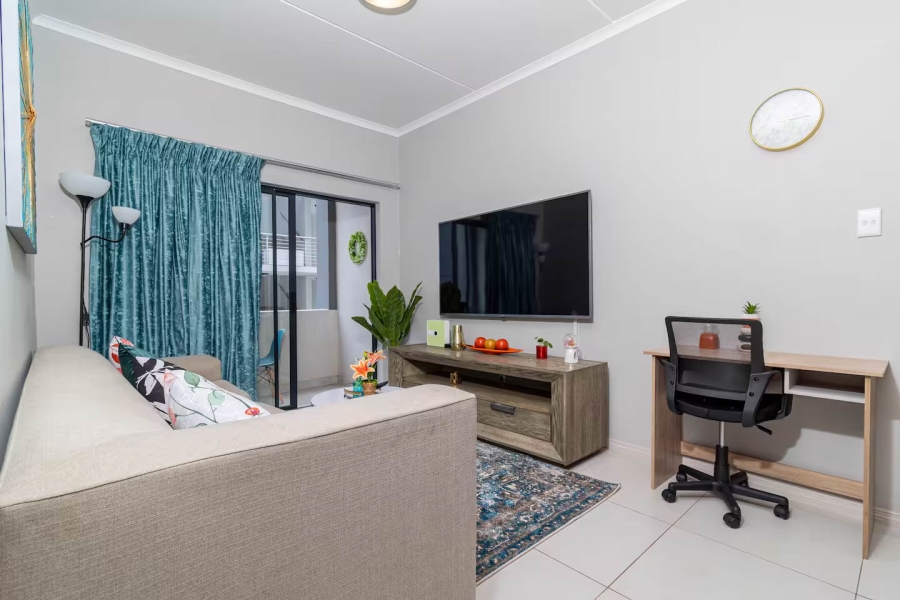 To Let 1 Bedroom Property for Rent in Carlswald Gauteng