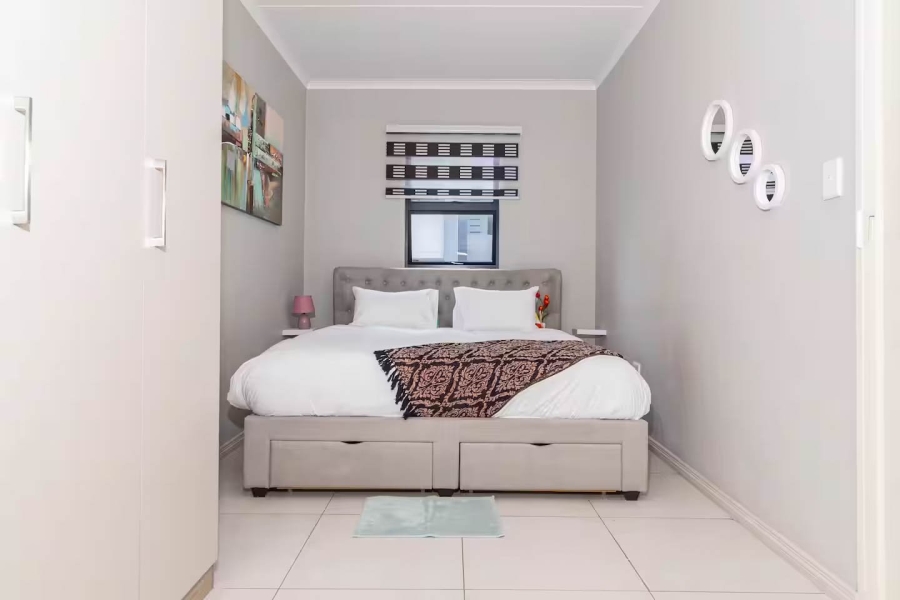 To Let 1 Bedroom Property for Rent in Carlswald Gauteng