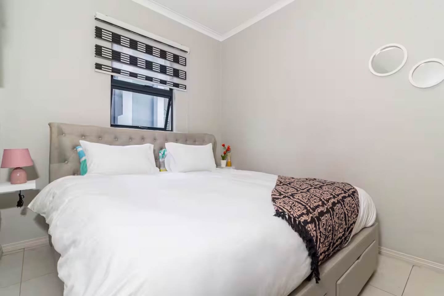 To Let 1 Bedroom Property for Rent in Carlswald Gauteng