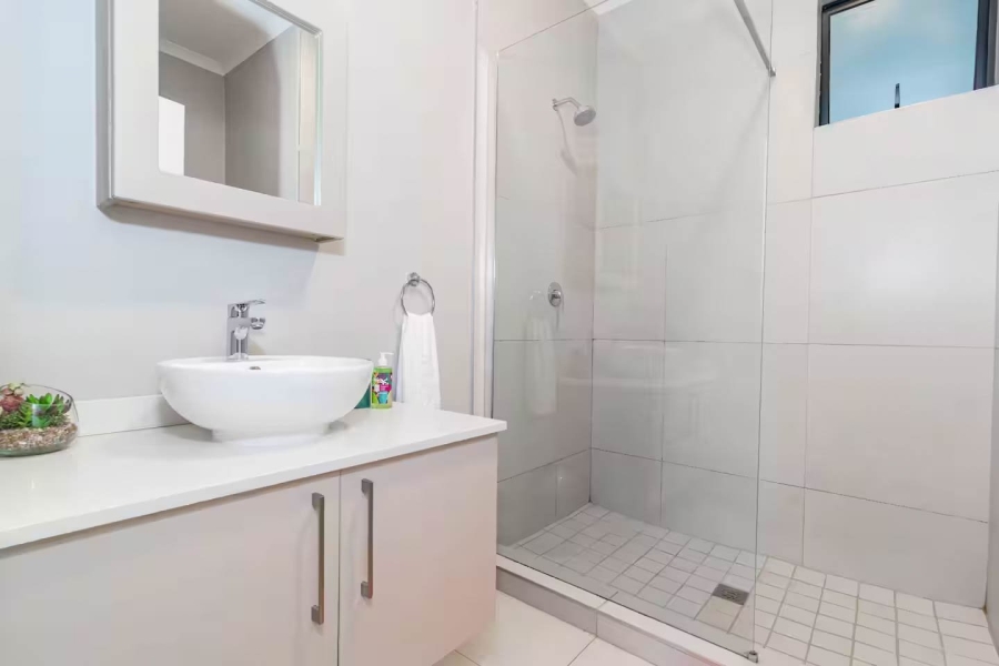 To Let 1 Bedroom Property for Rent in Carlswald Gauteng