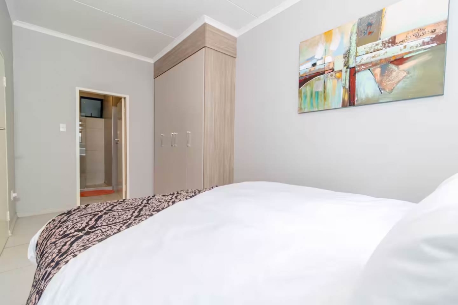 To Let 1 Bedroom Property for Rent in Carlswald Gauteng