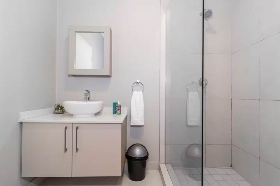 To Let 1 Bedroom Property for Rent in Carlswald Gauteng