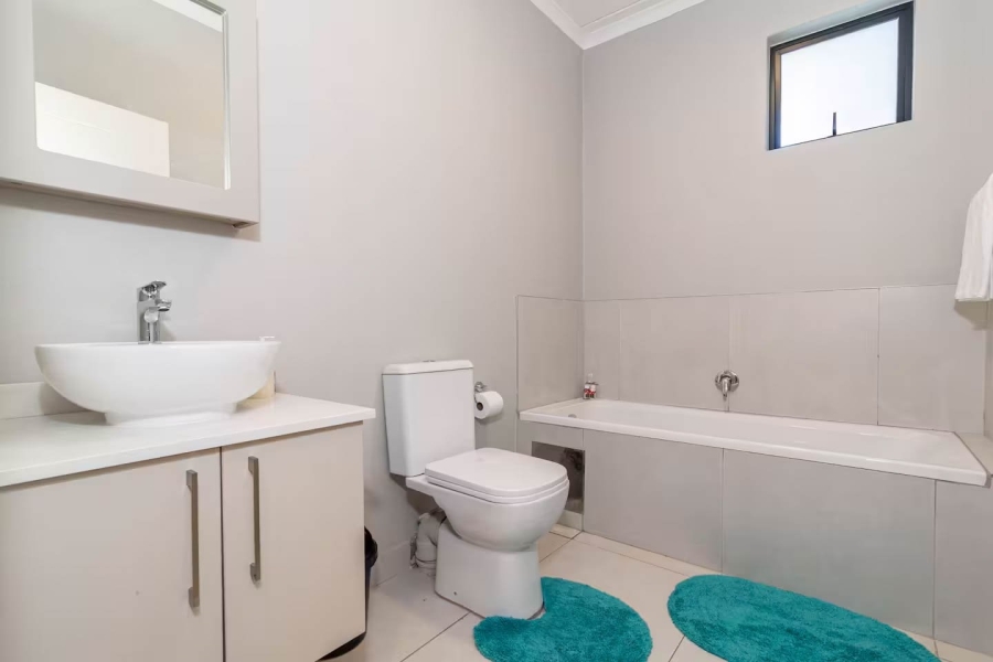 To Let 1 Bedroom Property for Rent in Carlswald Gauteng