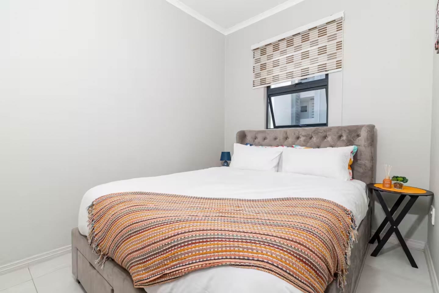 To Let 1 Bedroom Property for Rent in Carlswald Gauteng