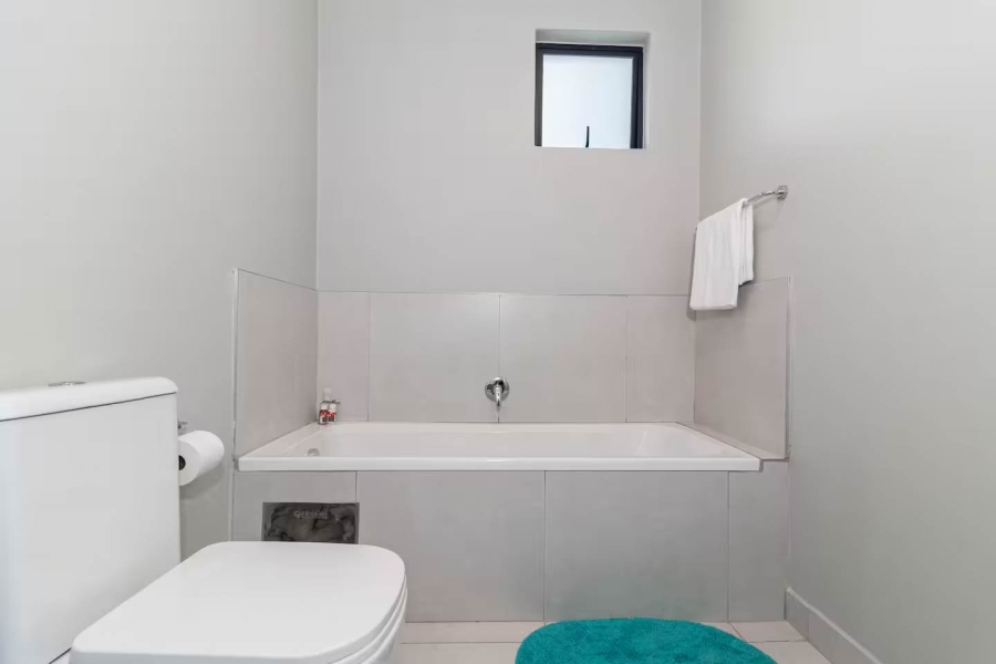 To Let 1 Bedroom Property for Rent in Carlswald Gauteng