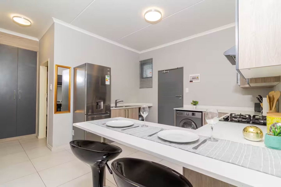 To Let 1 Bedroom Property for Rent in Carlswald Gauteng