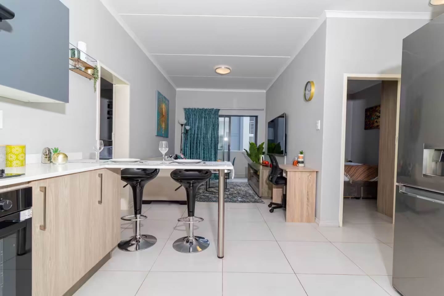 To Let 1 Bedroom Property for Rent in Carlswald Gauteng