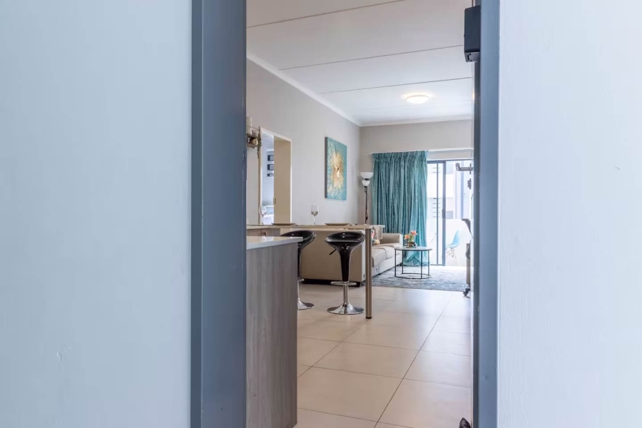 To Let 1 Bedroom Property for Rent in Carlswald Gauteng