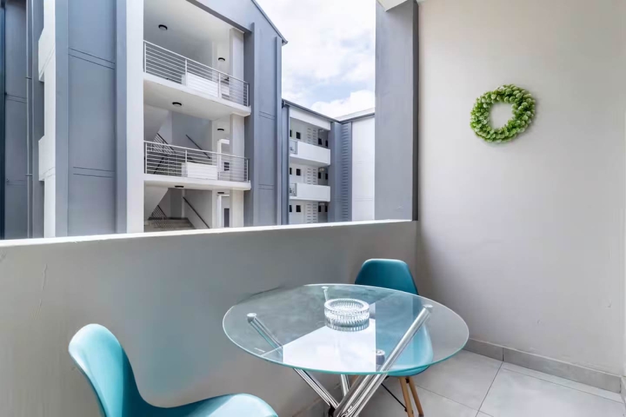 To Let 1 Bedroom Property for Rent in Carlswald Gauteng
