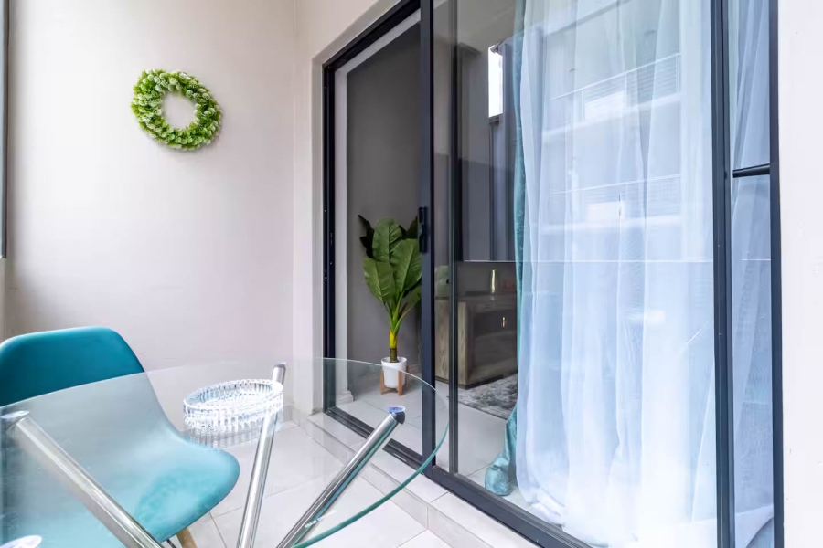 To Let 1 Bedroom Property for Rent in Carlswald Gauteng