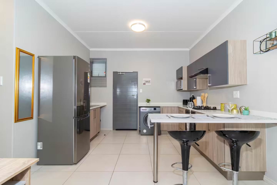 To Let 1 Bedroom Property for Rent in Carlswald Gauteng
