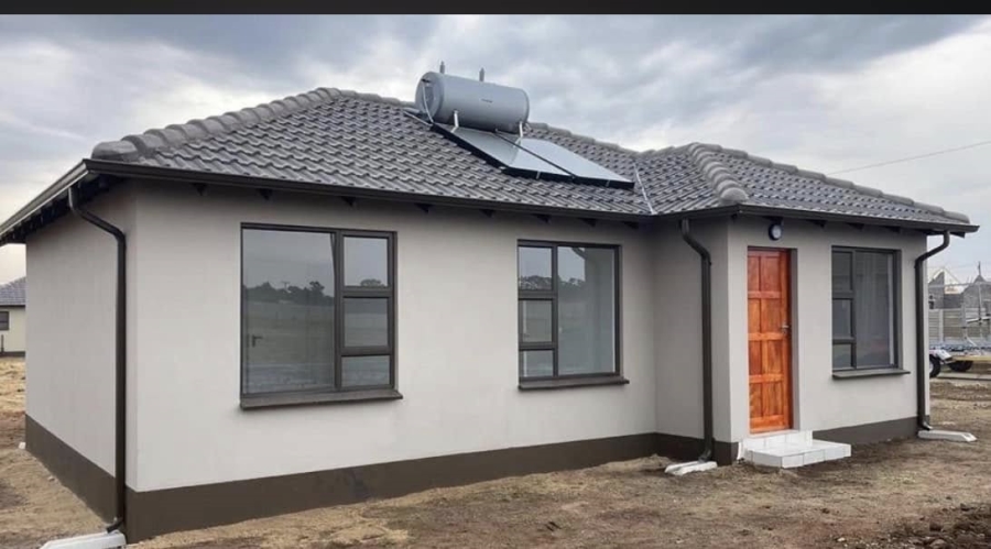 3 Bedroom Property for Sale in Windmill Park Gauteng