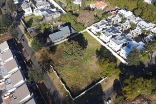 Commercial Property for Sale in Houghton Estate Gauteng