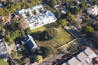 Commercial Property for Sale in Houghton Estate Gauteng