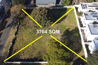 Commercial Property for Sale in Houghton Estate Gauteng